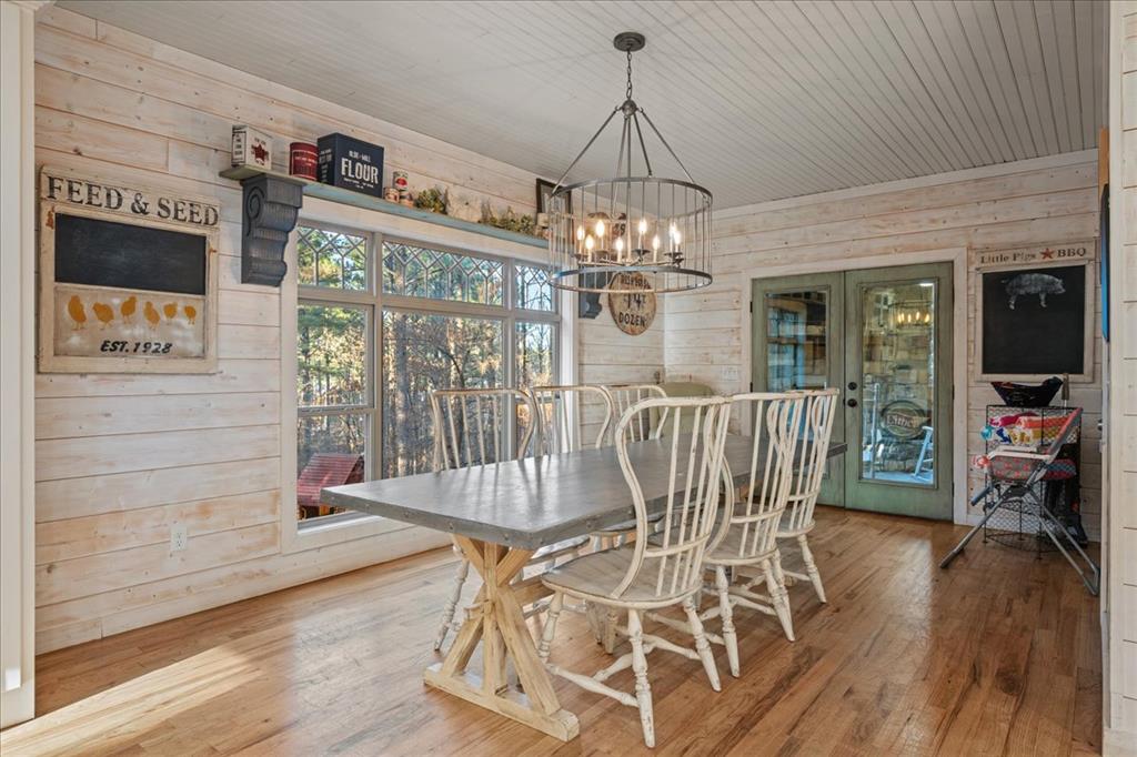 109 Mountain Pine Trail