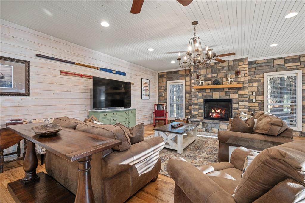 109 Mountain Pine Trail