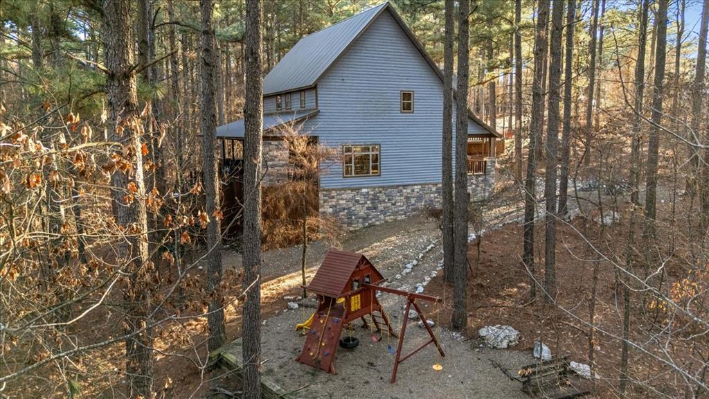 109 Mountain Pine Trail