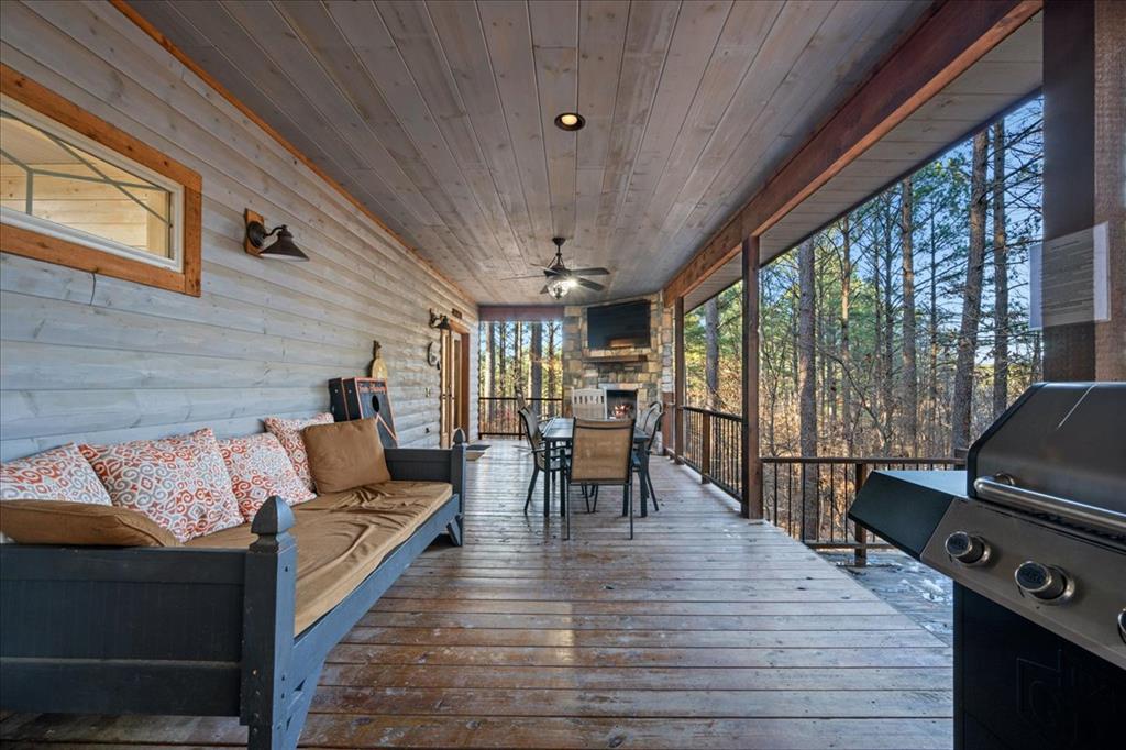 109 Mountain Pine Trail