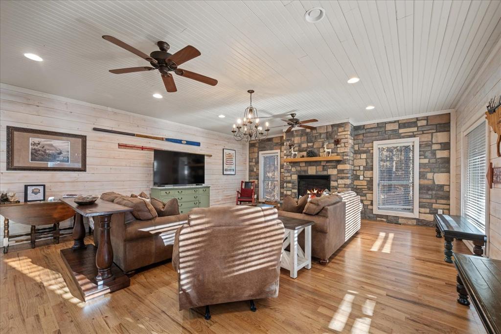 109 Mountain Pine Trail