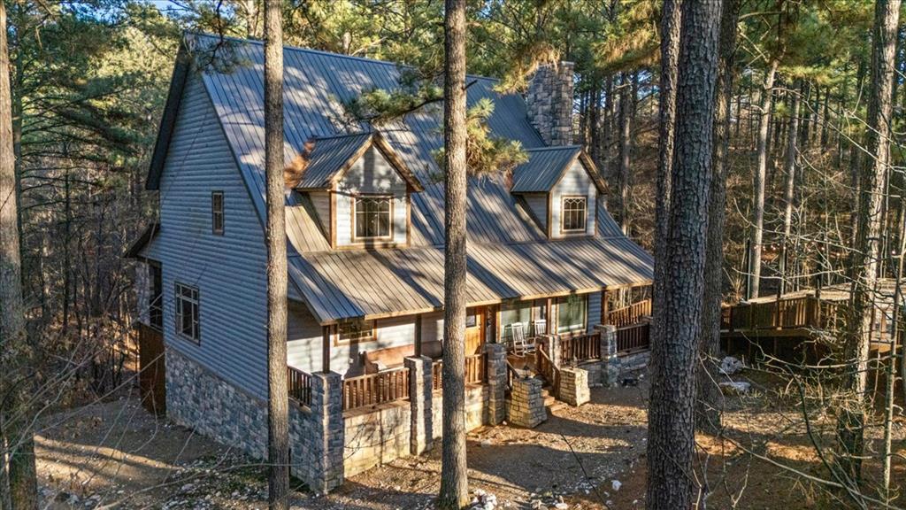 109 Mountain Pine Trail