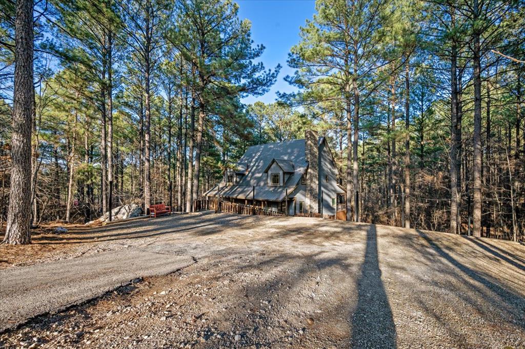 109 Mountain Pine Trail