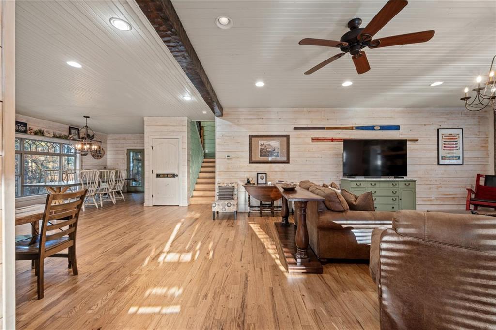 109 Mountain Pine Trail