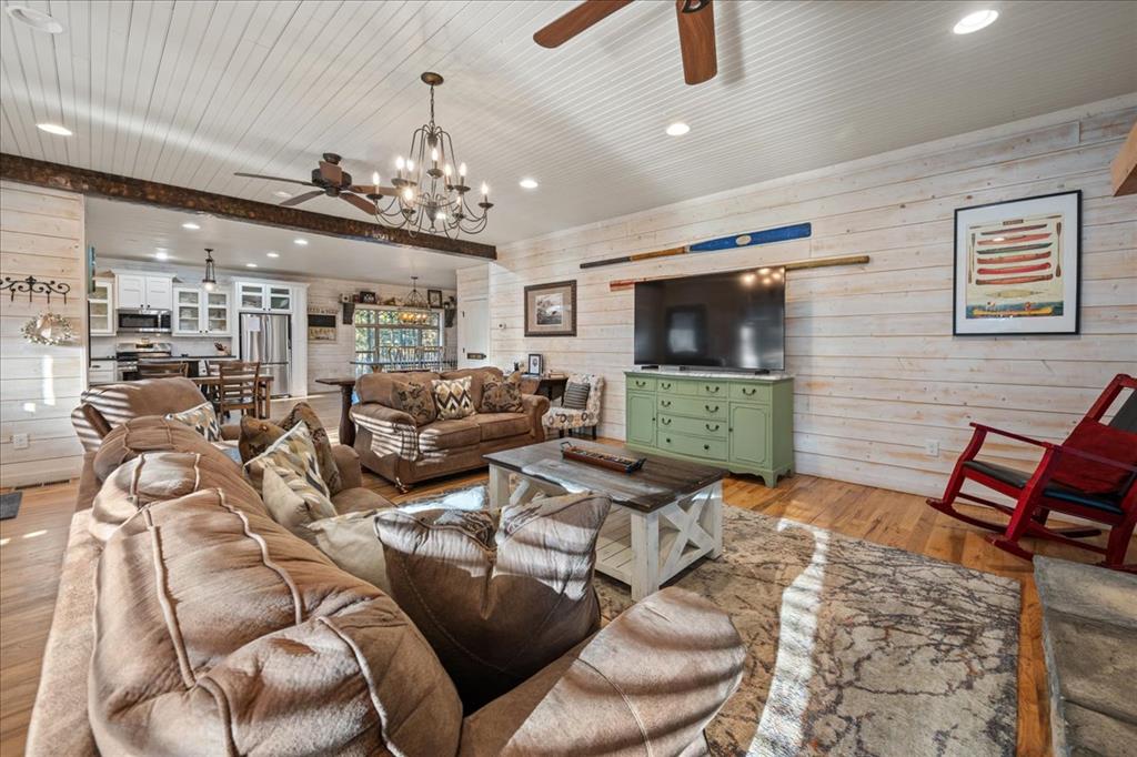 109 Mountain Pine Trail