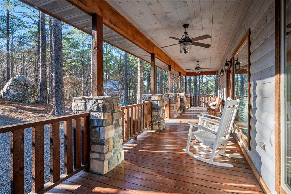 109 Mountain Pine Trail