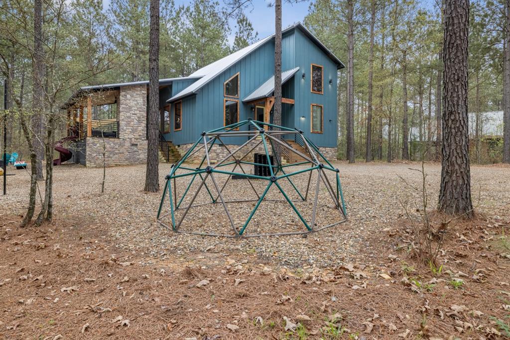 116 Hickory Ridge Road