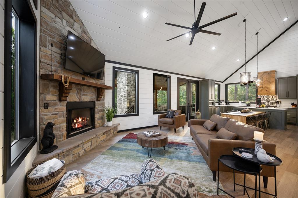 116 Hickory Ridge Road