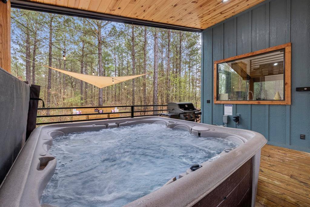 116 Hickory Ridge Road