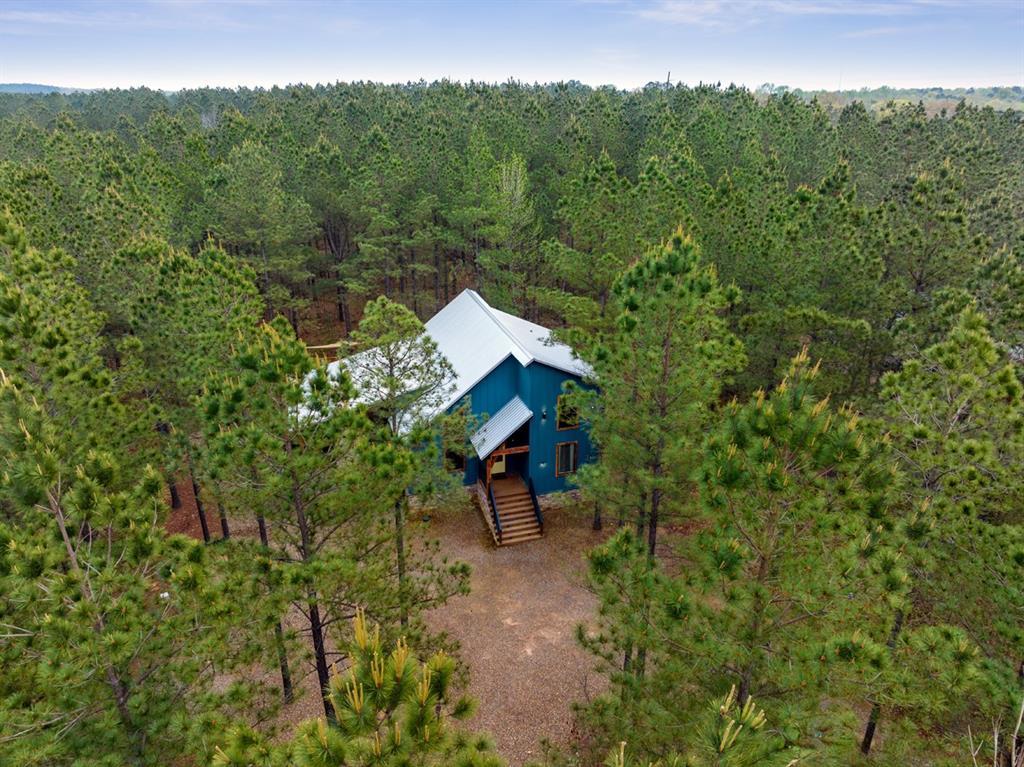 116 Hickory Ridge Road