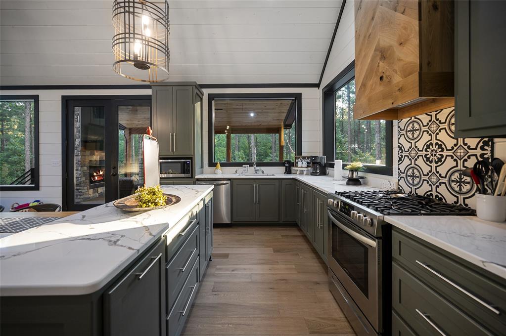 116 Hickory Ridge Road