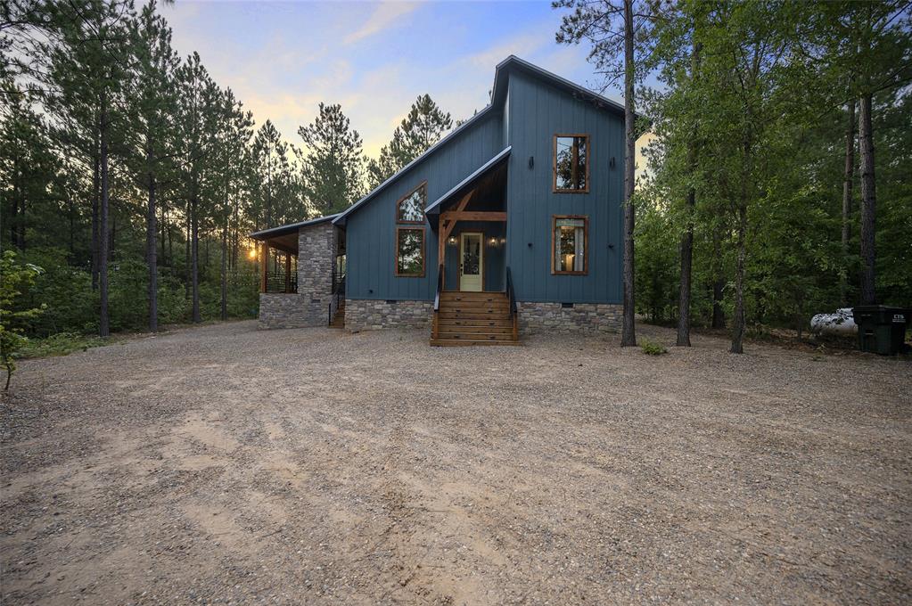 116 Hickory Ridge Road