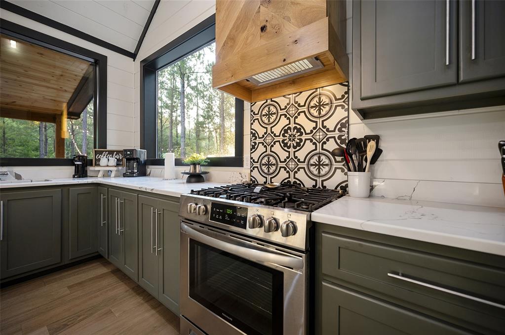 116 Hickory Ridge Road