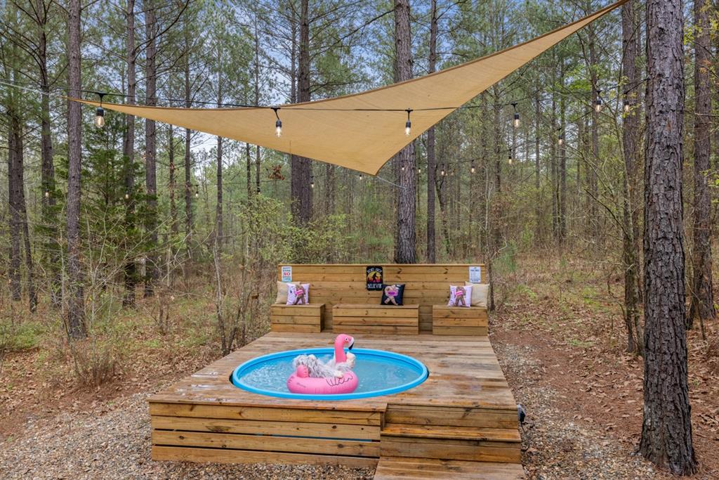 116 Hickory Ridge Road