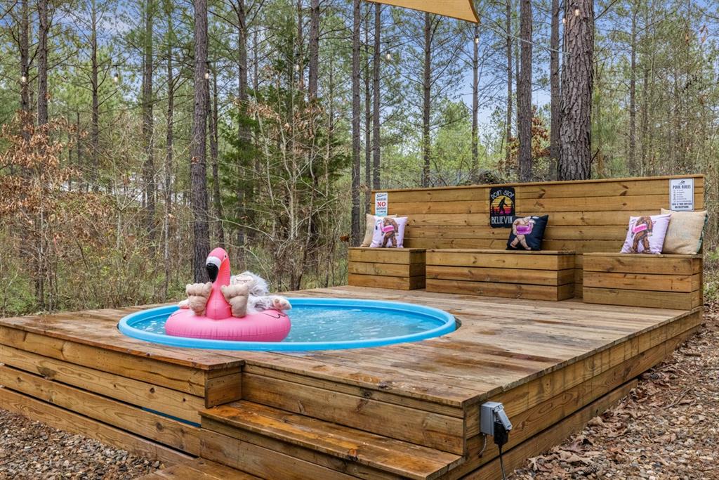 116 Hickory Ridge Road