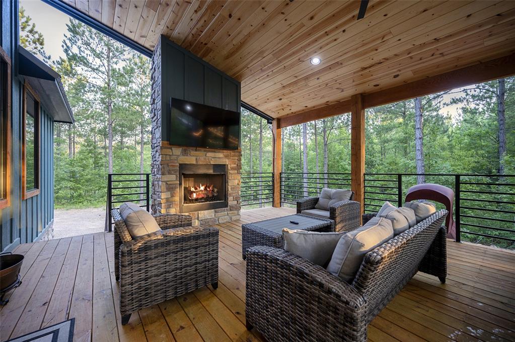 116 Hickory Ridge Road