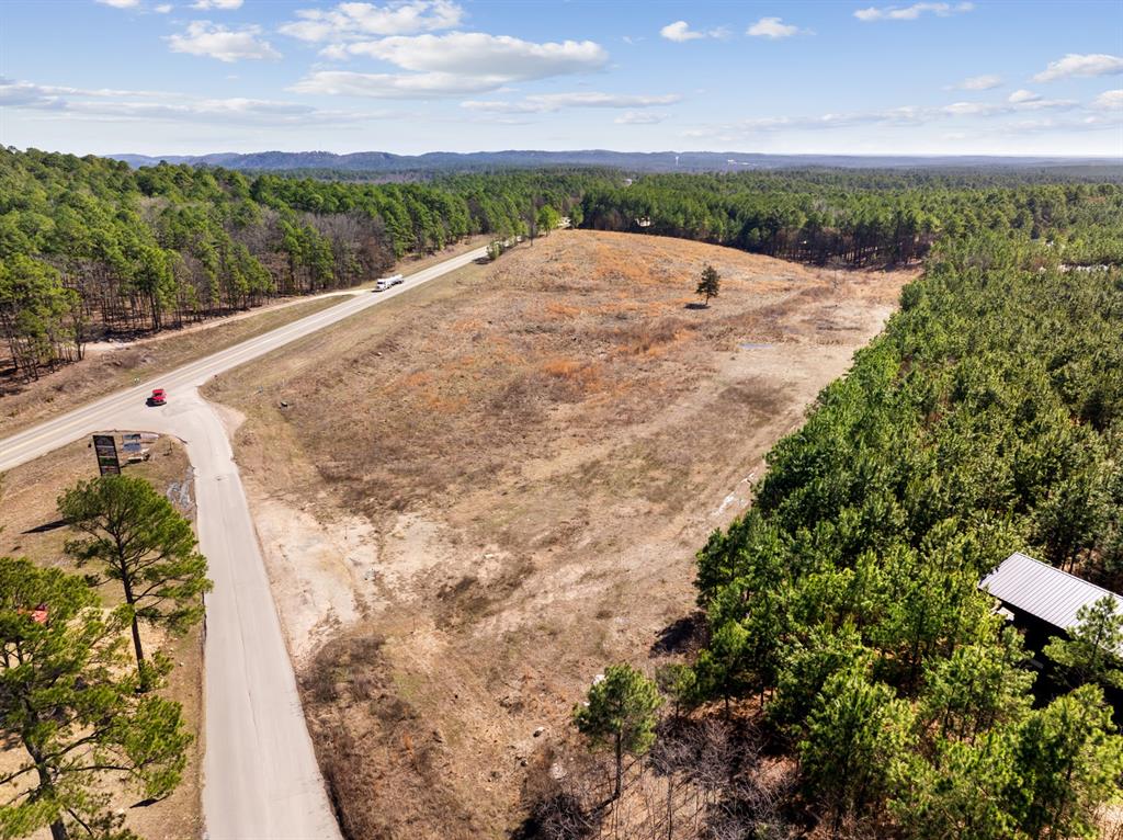 000 Hwy 259 & Sugarberry Trail