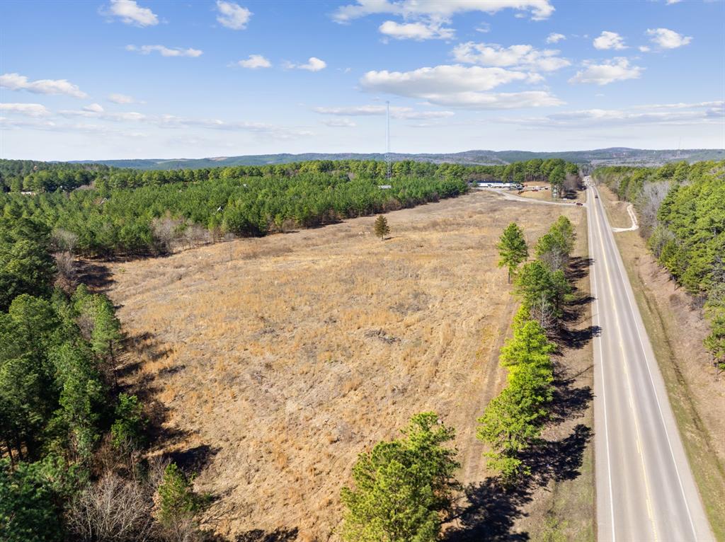 000 Hwy 259 & Sugarberry Trail