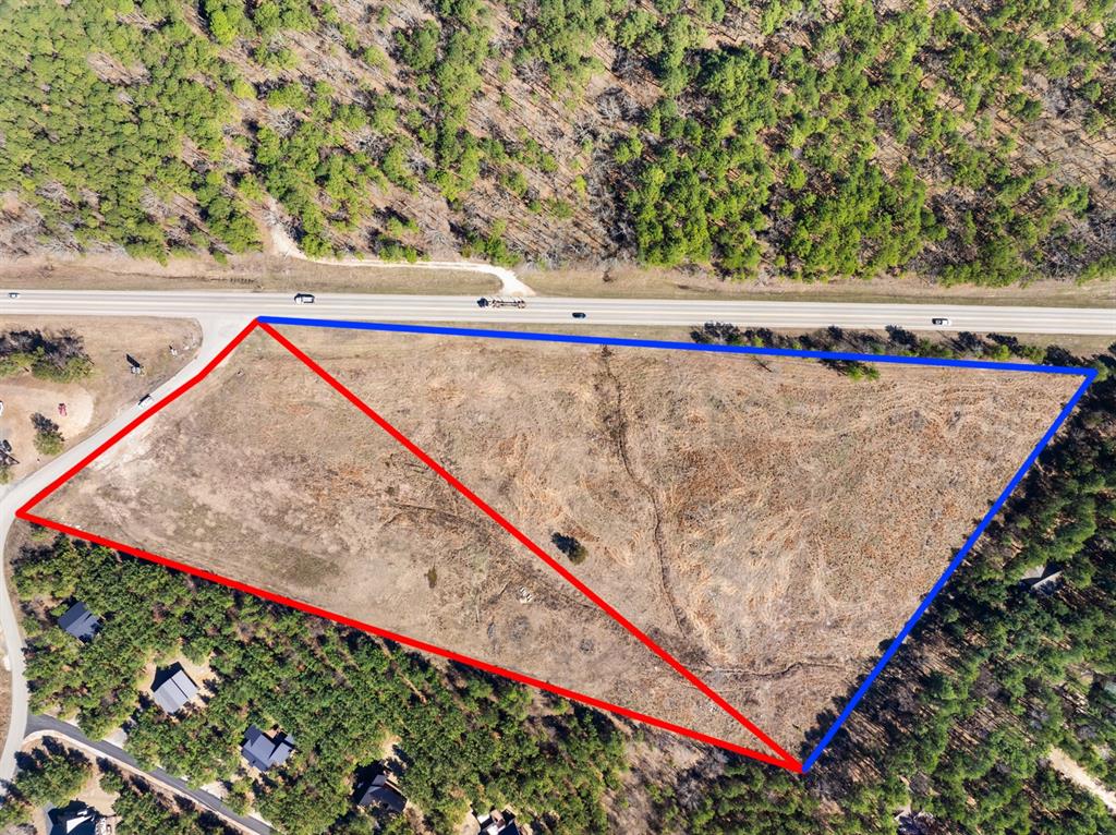 000 Hwy 259 & Sugarberry Trail