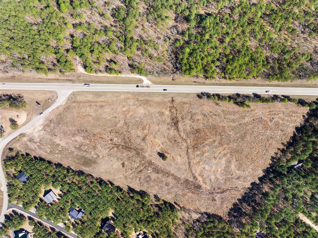 000 Hwy 259 & Sugarberry Trail