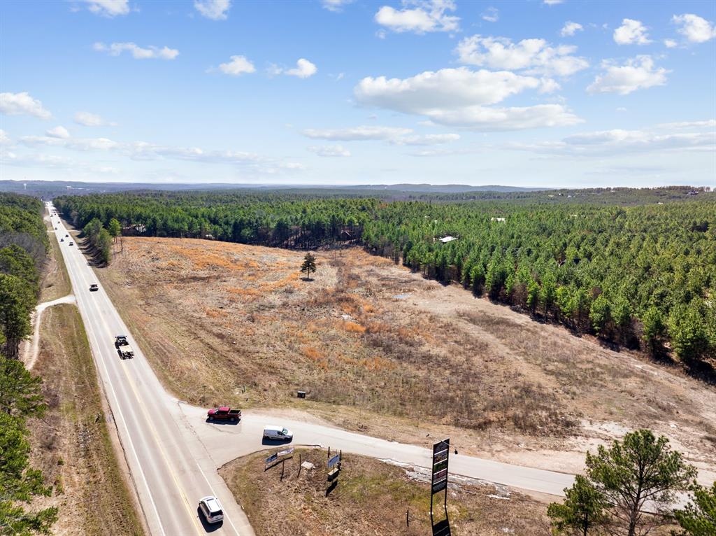 000 Hwy 259 & Sugarberry Trail