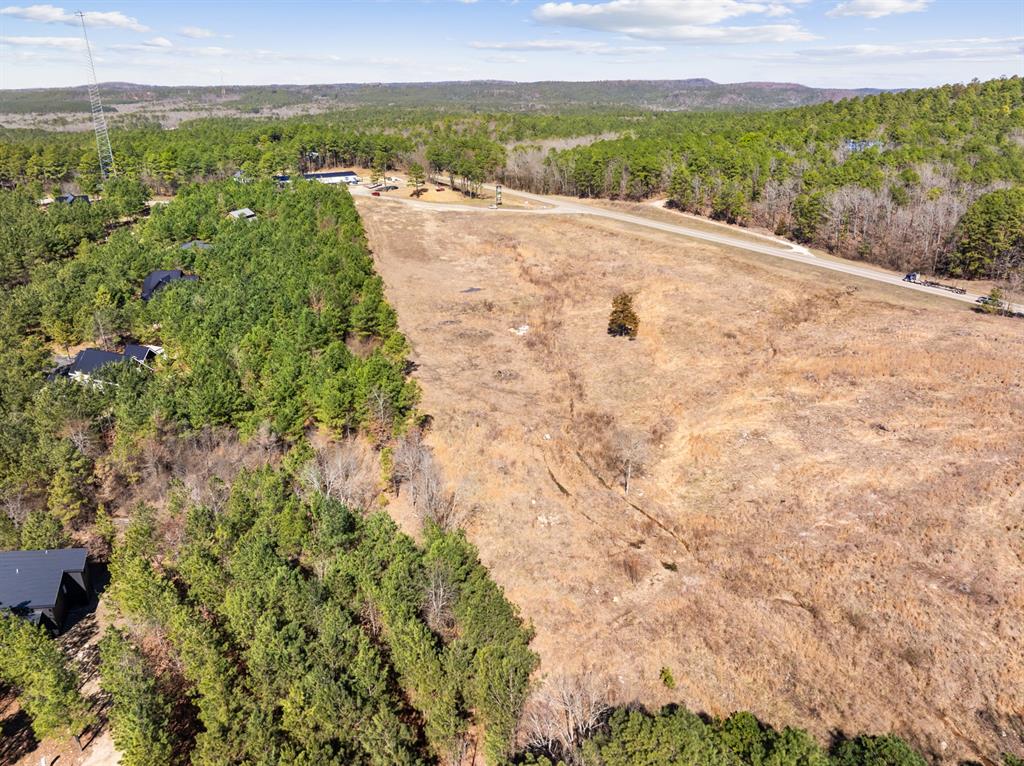 000 Hwy 259 & Sugarberry Trail