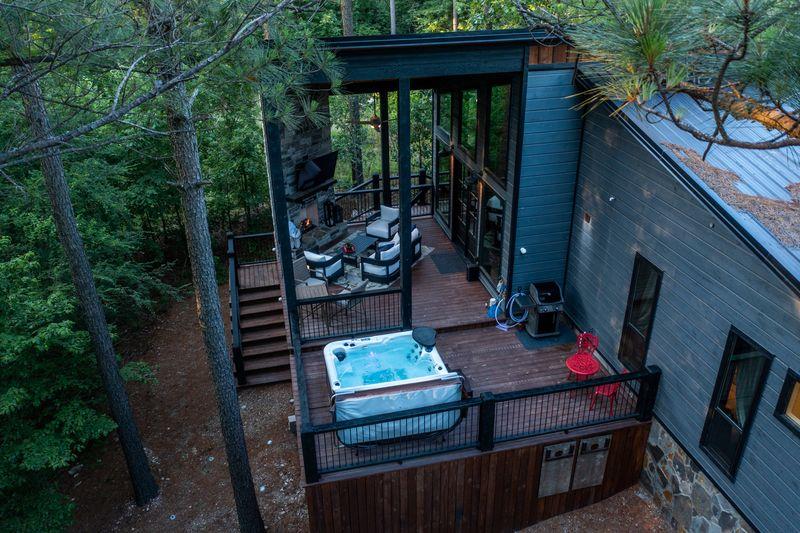 617 Sugarberry Trail