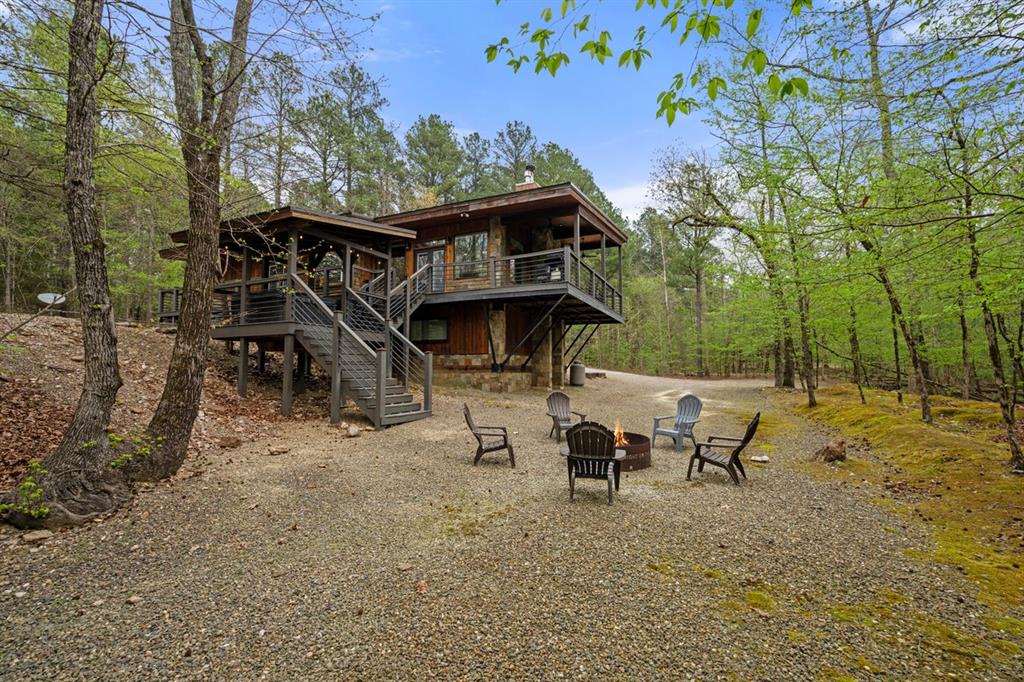 117 Muscadine Trail