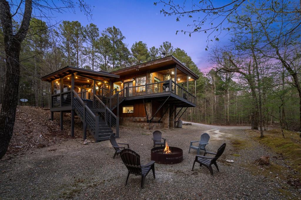 117 Muscadine Trail