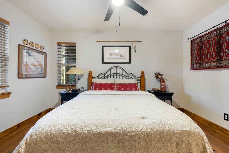 663 Chinook Road