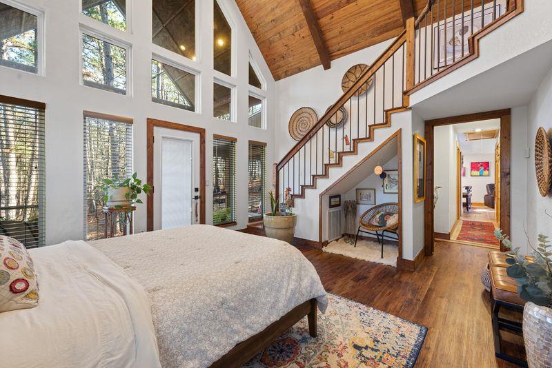 663 Chinook Road