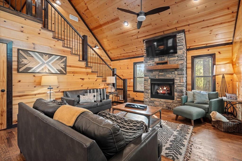 440 N Lukfata Trail