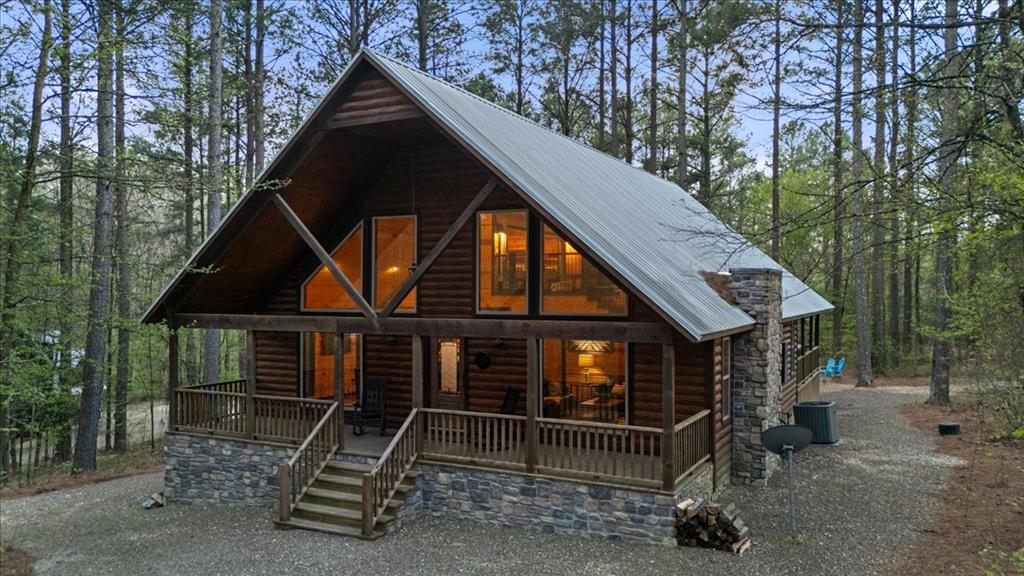 440 N Lukfata Trail