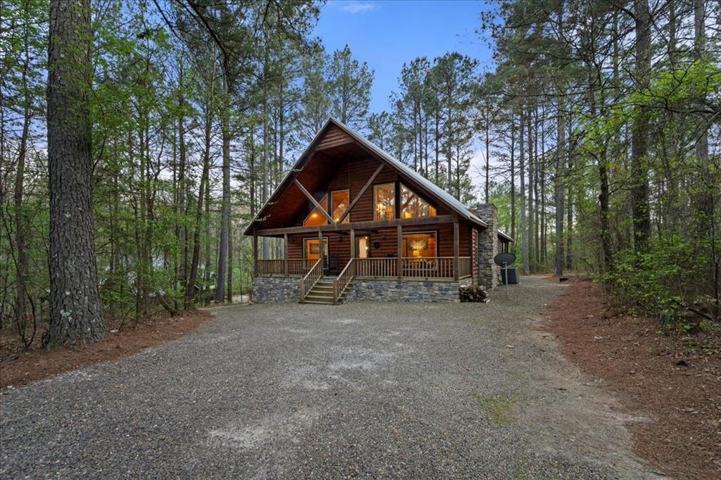 440 N Lukfata Trail