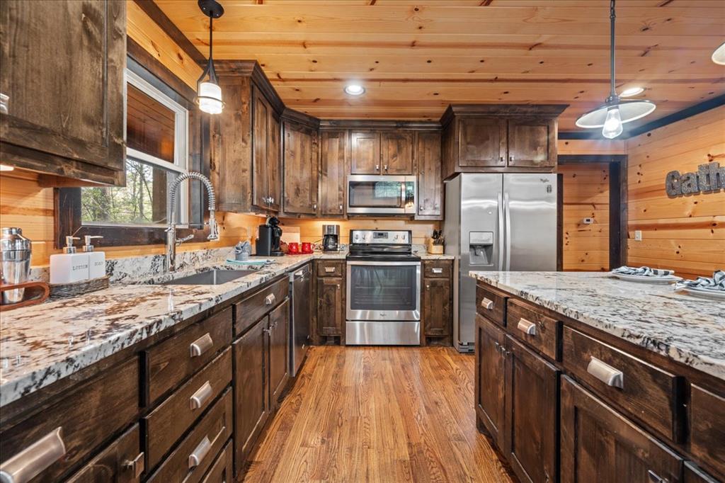 440 N Lukfata Trail