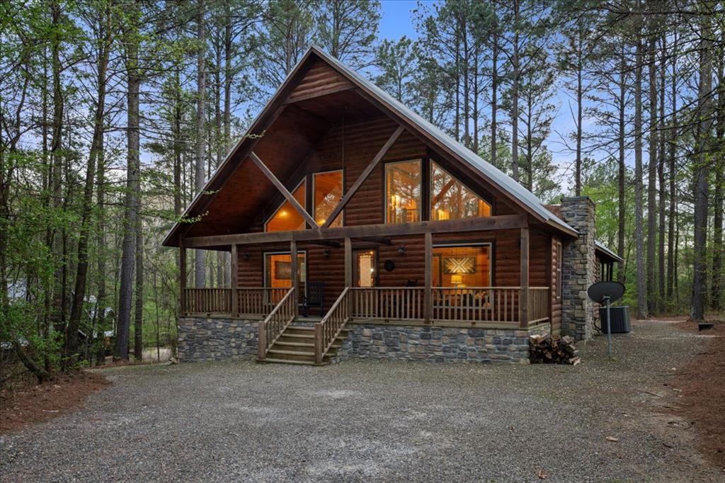 440 N Lukfata Trail