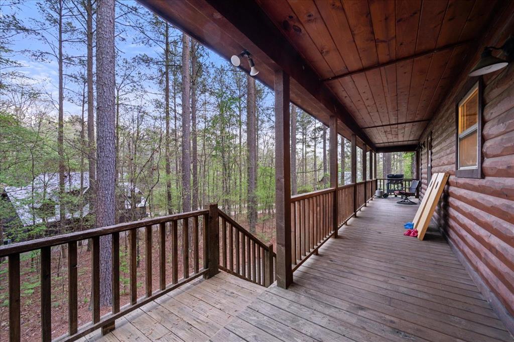 440 N Lukfata Trail