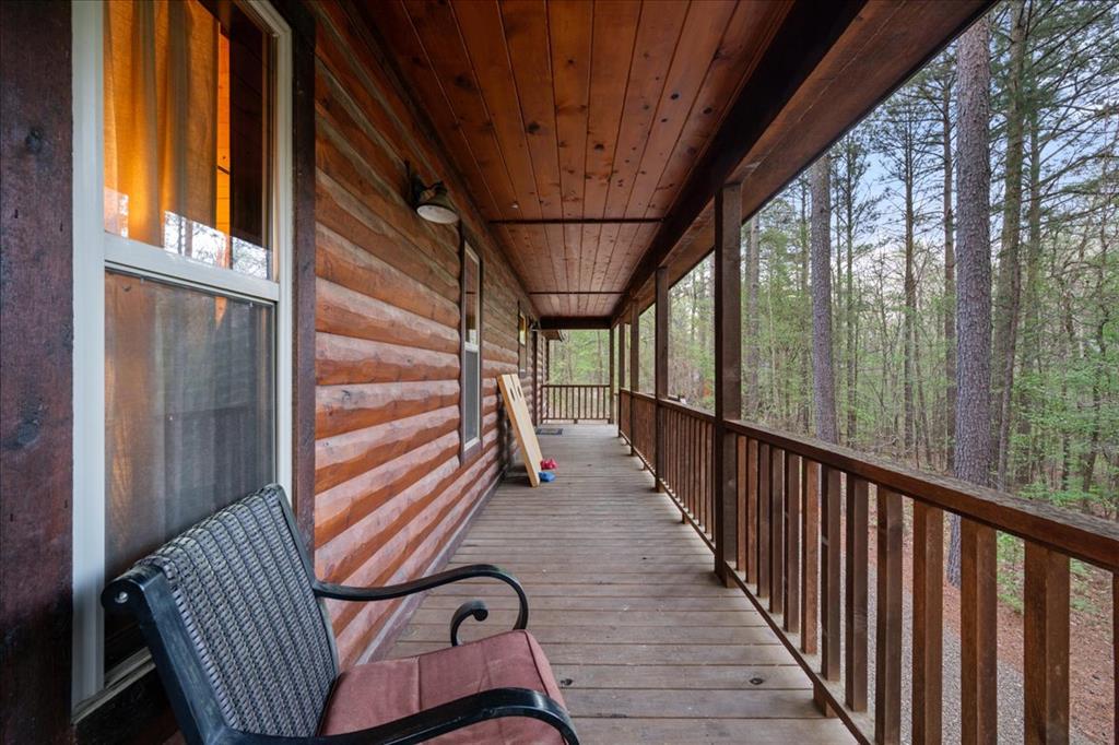 440 N Lukfata Trail