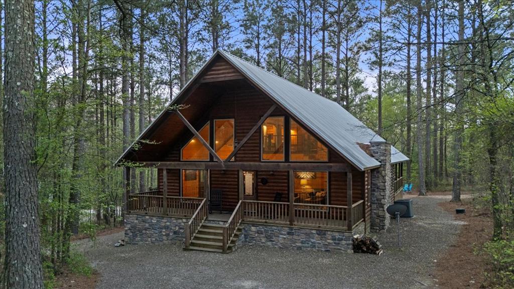 440 N Lukfata Trail