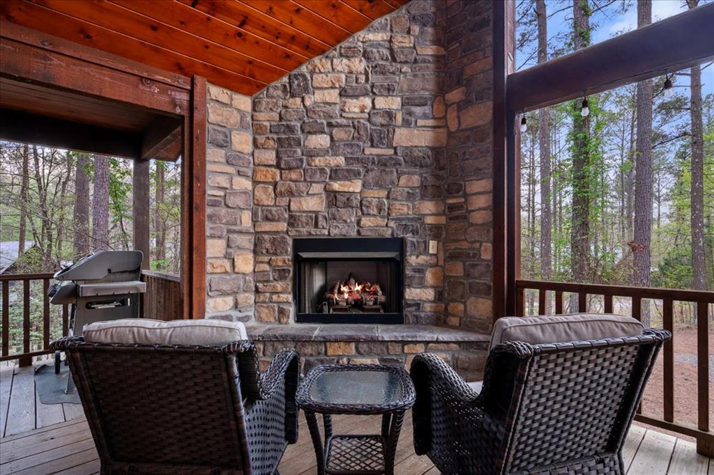 440 N Lukfata Trail