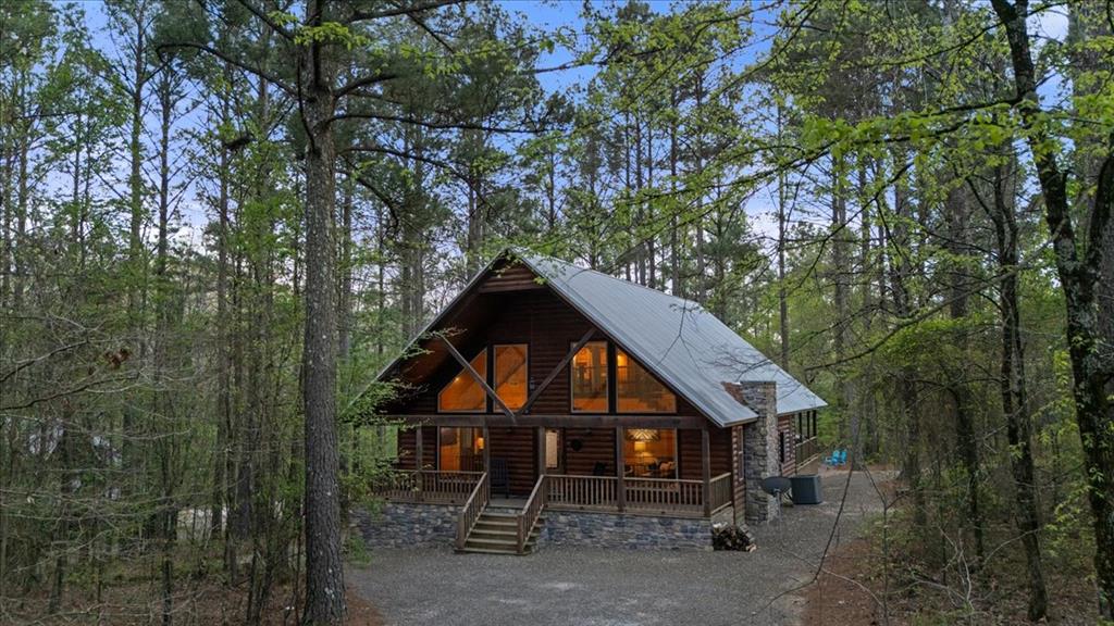 440 N Lukfata Trail