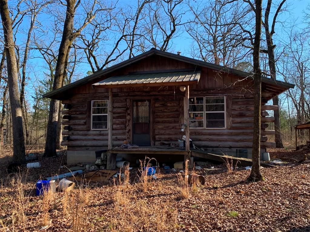 1251 Joe Hough Road