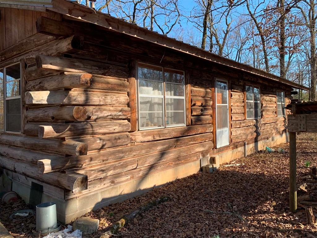 1251 Joe Hough Road