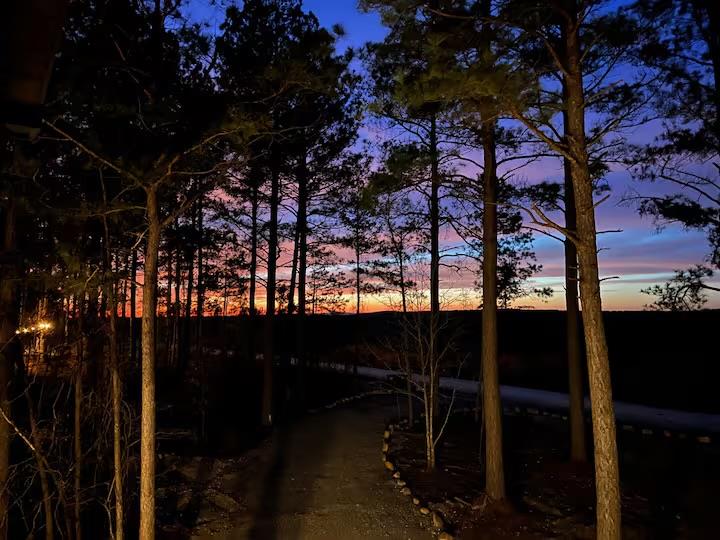 184 Timbuktu Trail