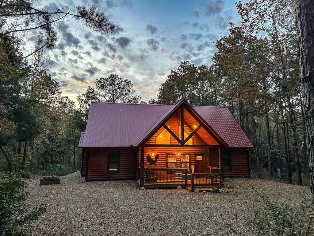 121 Ironwood Road