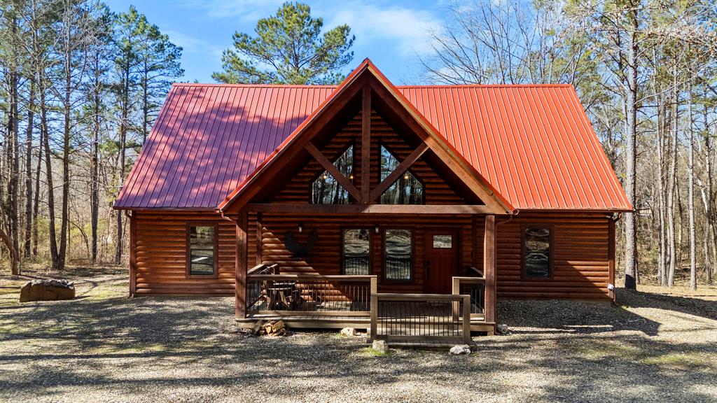121 Ironwood Road