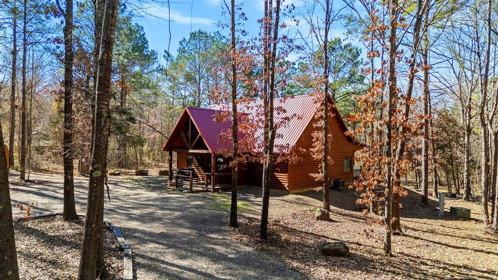 121 Ironwood Road