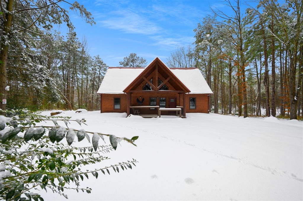 121 Ironwood Road