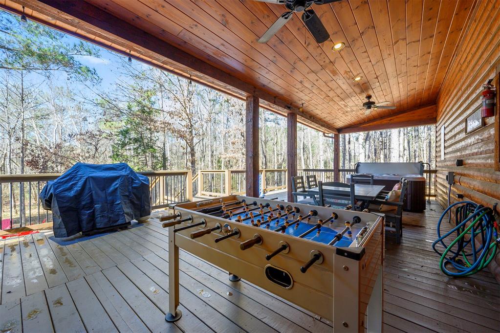 121 Ironwood Road