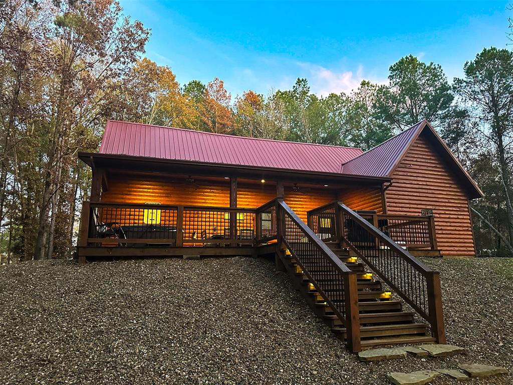 121 Ironwood Road